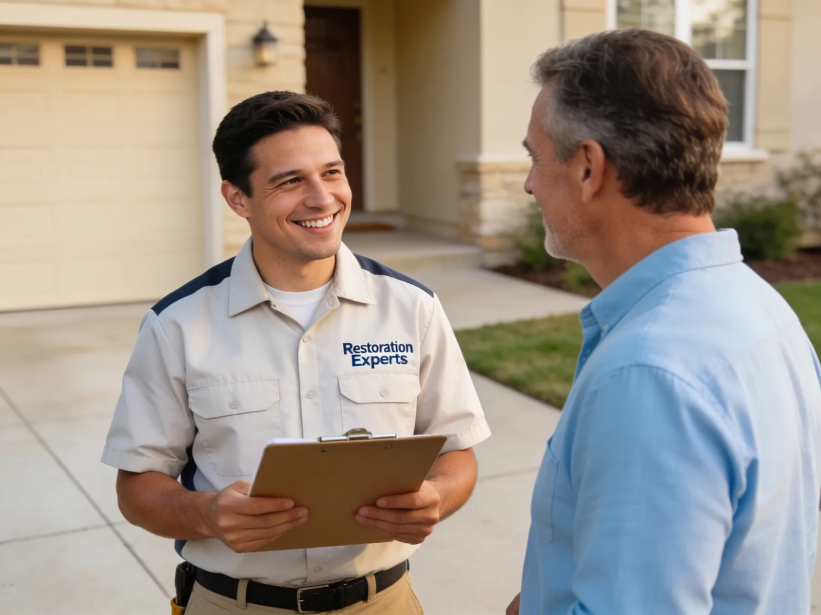 Water Damage Cleanup Hazelton, KS FAQs